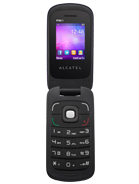 Best available price of alcatel OT-668 in Koreasouth