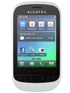 Best available price of alcatel OT-720 in Koreasouth