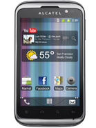 Best available price of alcatel OT-991 in Koreasouth