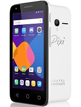 Best available price of alcatel Pixi 3 4-5 in Koreasouth