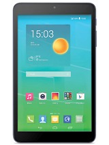 Best available price of alcatel Pixi 3 8 3G in Koreasouth