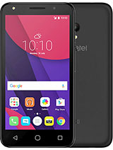 Best available price of alcatel Pixi 4 5 in Koreasouth