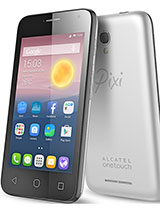 Best available price of alcatel Pixi First in Koreasouth