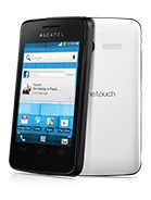 Best available price of alcatel One Touch Pixi in Koreasouth
