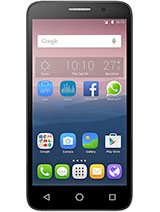Best available price of alcatel Pop 3 5 in Koreasouth