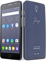 Best available price of alcatel Pop Star LTE in Koreasouth