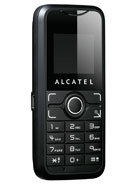 Best available price of alcatel OT-S120 in Koreasouth