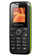 Best available price of alcatel OT-S210 in Koreasouth