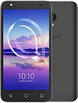 Best available price of alcatel U5 HD in Koreasouth