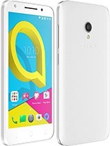 Best available price of alcatel U5 in Koreasouth