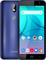 Best available price of Allview P10 Life in Koreasouth