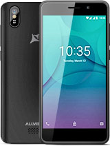Best available price of Allview P10 Mini in Koreasouth