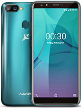 Best available price of Allview P10 Pro in Koreasouth