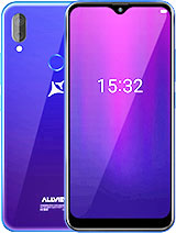Best available price of Allview Soul X6 Mini in Koreasouth