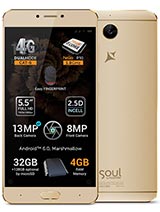 Best available price of Allview X3 Soul Plus in Koreasouth