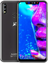 Best available price of Allview Soul X5 Pro in Koreasouth