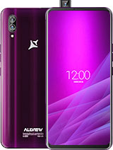 Best available price of Allview Soul X6 Xtreme in Koreasouth