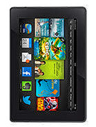 Best available price of Amazon Kindle Fire HD 2013 in Koreasouth