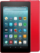 Best available price of Amazon Fire 7 2017 in Koreasouth