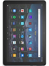 Best available price of Amazon Fire HD 10 Plus (2021) in Koreasouth