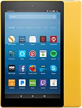 Best available price of Amazon Fire HD 8 2017 in Koreasouth