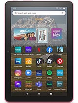 Best available price of Amazon Fire HD 8 (2022) in Koreasouth