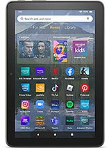 Best available price of Amazon Fire HD 8 Plus (2022) in Koreasouth