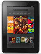 Best available price of Amazon Kindle Fire HD in Koreasouth