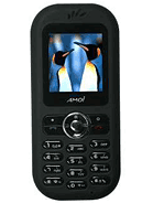Best available price of Amoi A203 in Koreasouth