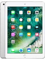 Best available price of Apple iPad 9-7 2017 in Koreasouth