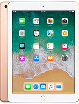 Best available price of Apple iPad 9-7 2018 in Koreasouth