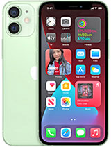 Best available price of Apple iPhone 12 mini in Koreasouth