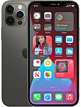 Best available price of Apple iPhone 12 Pro in Koreasouth