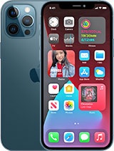Best available price of Apple iPhone 12 Pro Max in Koreasouth