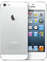 Best available price of Apple iPhone 5 in Koreasouth