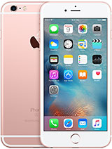 Best available price of Apple iPhone 6s Plus in Koreasouth