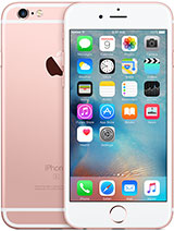 Best available price of Apple iPhone 6s in Koreasouth
