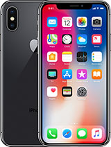 Best available price of Apple iPhone X in Koreasouth