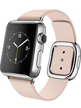 Best available price of Apple Watch 38mm 1st gen in Koreasouth