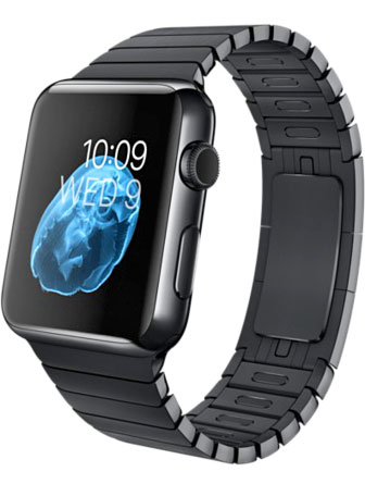 Best available price of Apple Watch 42mm 1st gen in Koreasouth