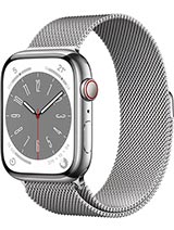 Best available price of Apple Watch Series 8 in Koreasouth
