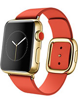 Best available price of Apple Watch Edition 38mm 1st gen in Koreasouth