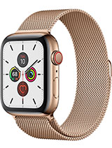 Best available price of Apple Watch Series 5 in Koreasouth