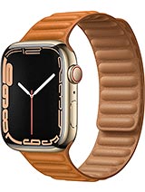 Best available price of Apple Watch Series 7 in Koreasouth