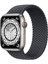 Best available price of Apple Watch Edition Series 7 in Koreasouth