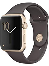 Best available price of Apple Watch Series 1 Aluminum 42mm in Koreasouth