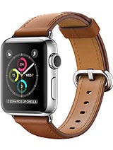Best available price of Apple Watch Series 2 38mm in Koreasouth