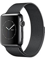 Best available price of Apple Watch Series 2 42mm in Koreasouth