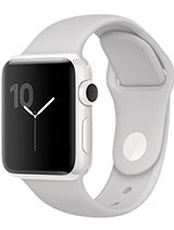 Best available price of Apple Watch Edition Series 2 38mm in Koreasouth