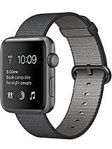 Best available price of Apple Watch Series 2 Aluminum 42mm in Koreasouth